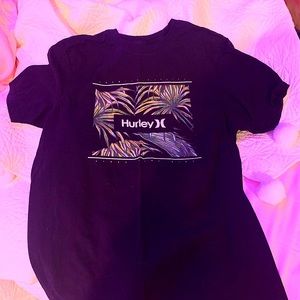 Hurley Tee